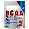 Quamtrax BCAA 2:1:1