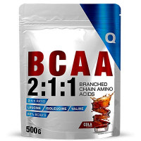 Quamtrax BCAA 2:1:1