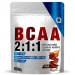 Quamtrax BCAA 2:1:1