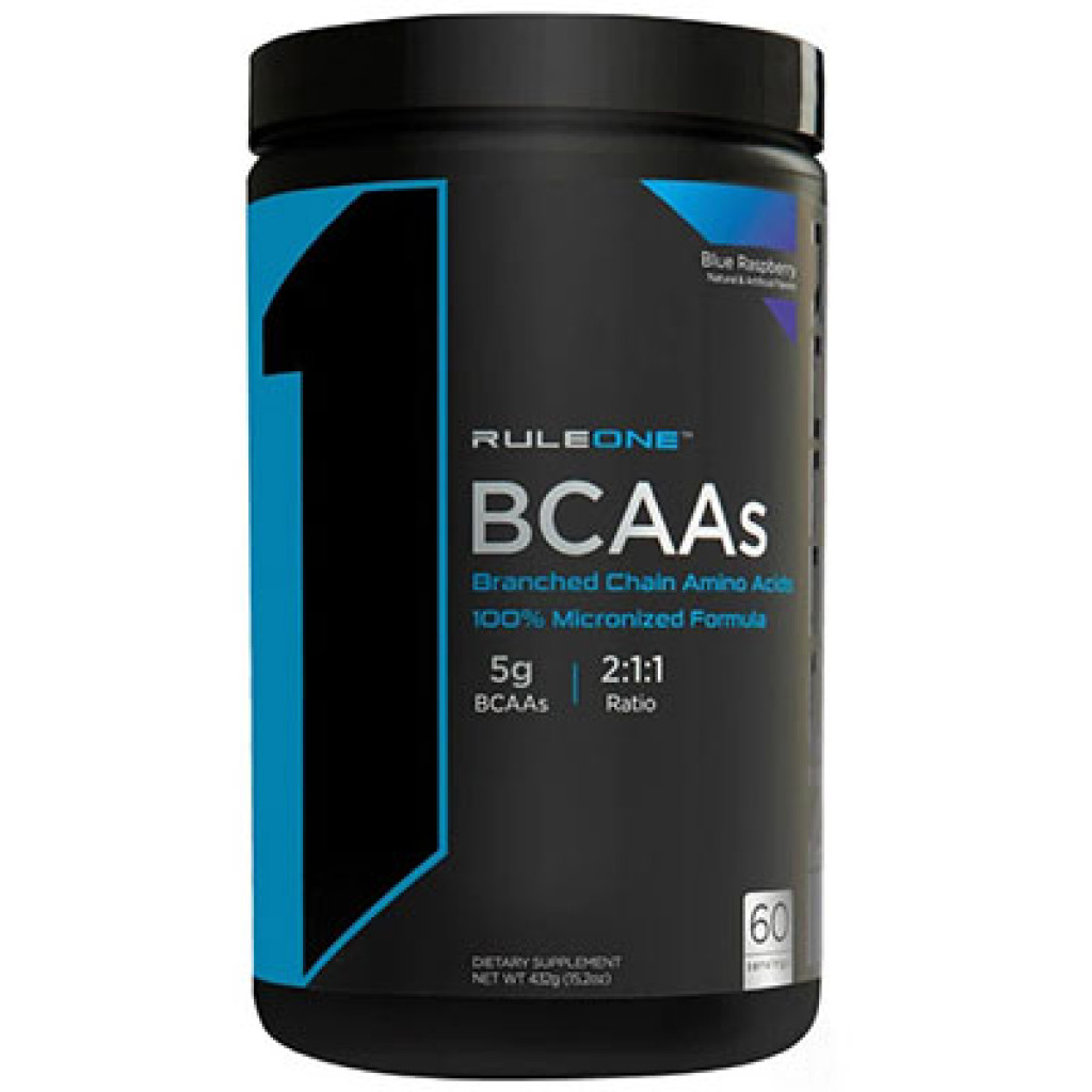 R1 BCAAs