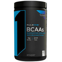 R1 BCAAs R1 BCAAs