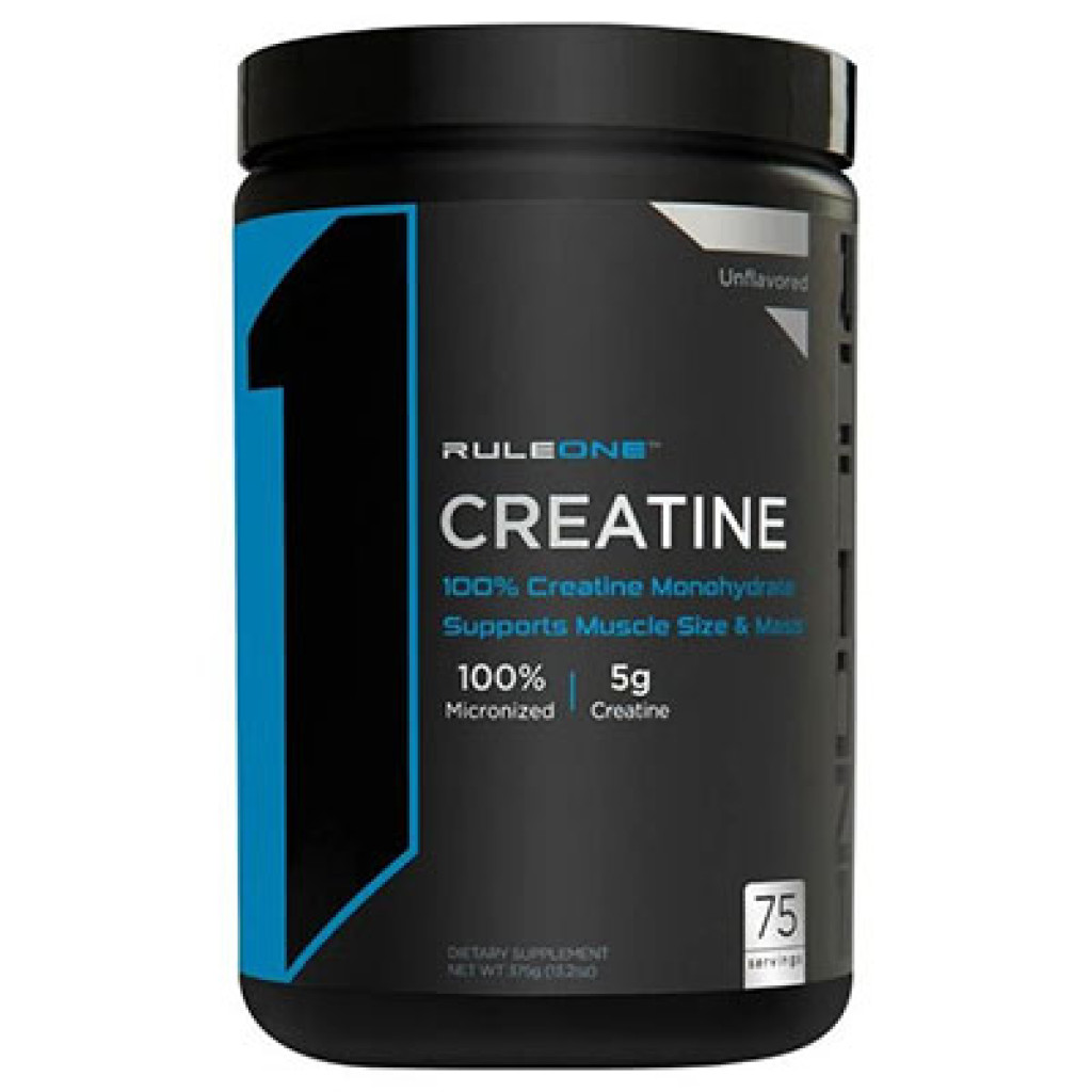 R1 Creatine
