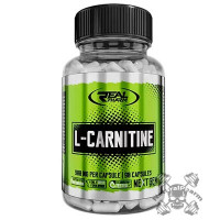 Real Pharm L-Carnitine Real Pharm L-Carnitine