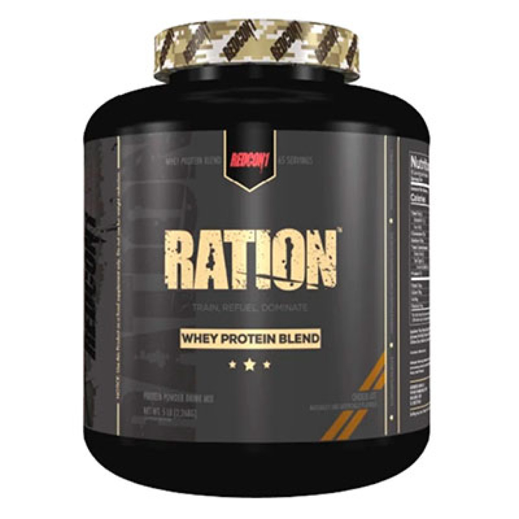 Redcon1 Ration