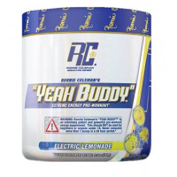 Ronnie Coleman Yeah Buddy Ronnie Coleman Yeah Buddy