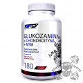 SFD Glucosamine Chondroitin MSM