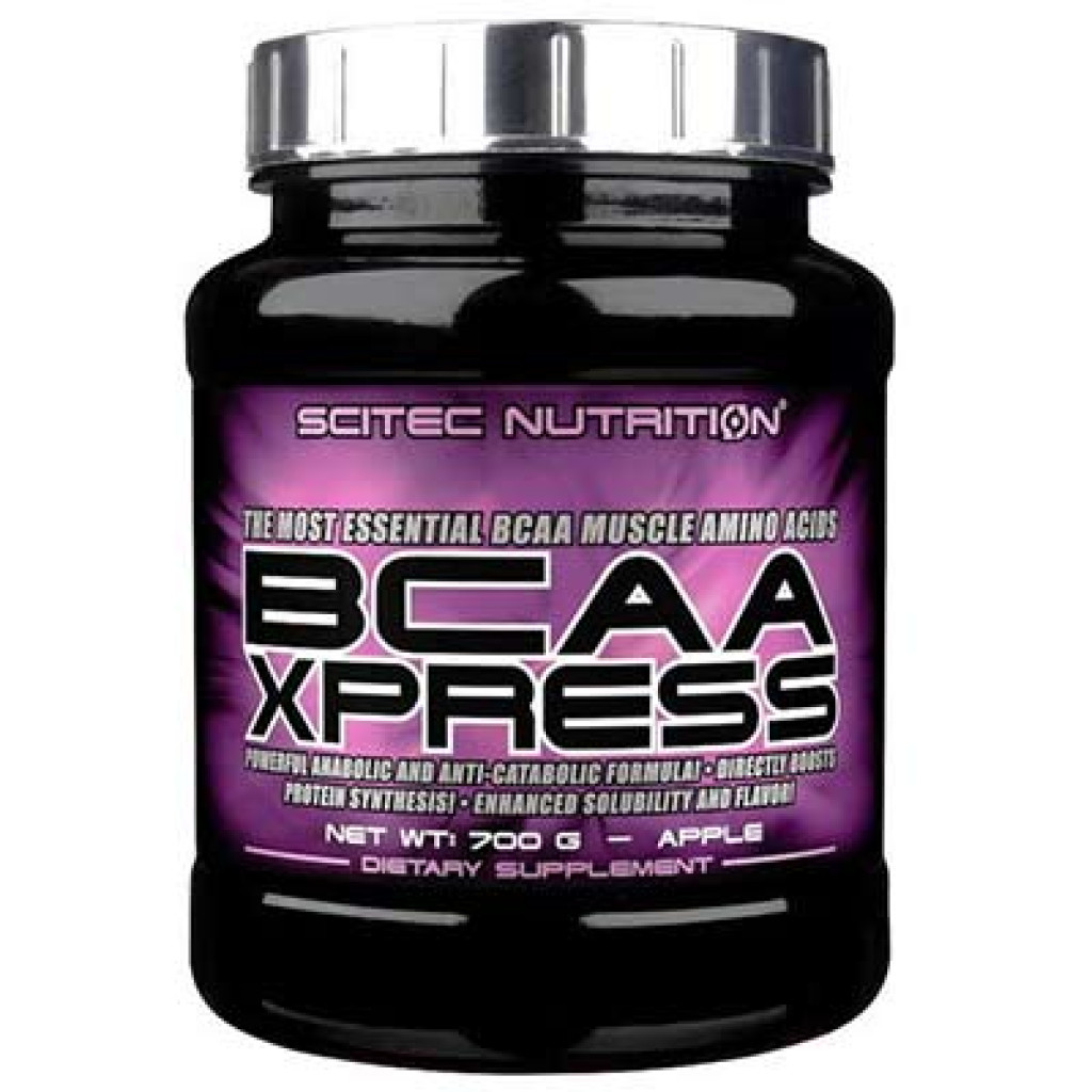 SciTec BCAA Xpress