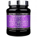 SciTec Nutrition BCAA 6400
