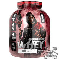 Skull Labs Executioner Whey