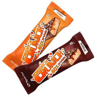 Sporter Zero Crunch 40% Protein