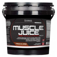 Ultimate Muscle Juice Revolution 2600