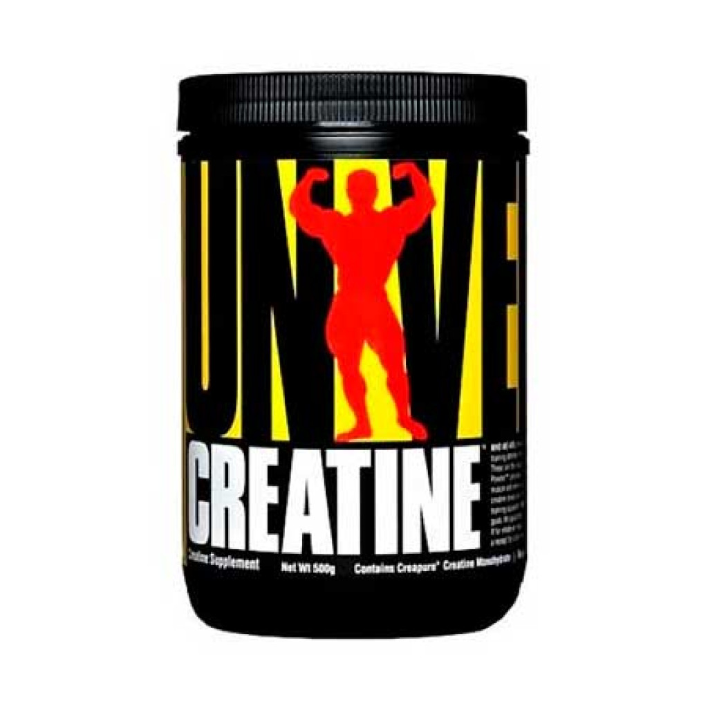 Universal Creatine Powder