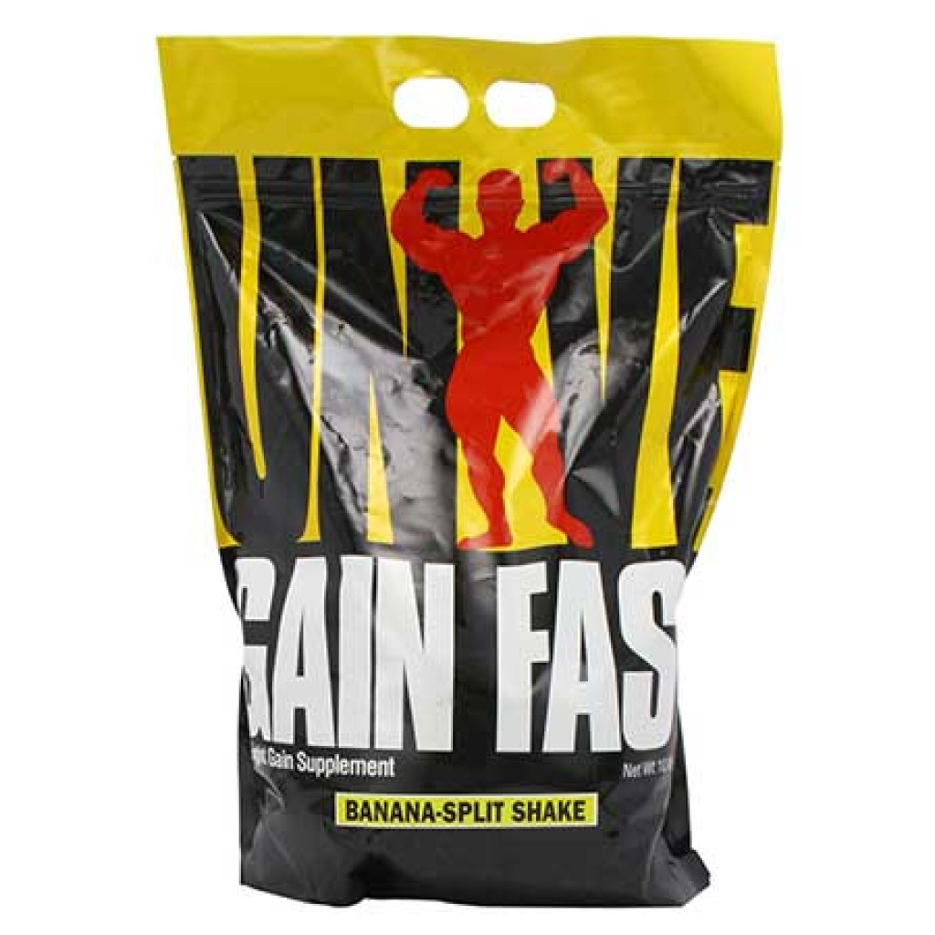 Universal Gain Fast 3100