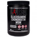 Universal Glucosamine Chondroitin MSM