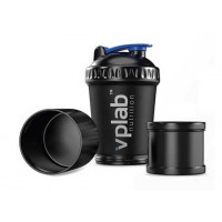 VpLab Шейкер 3-в-1 600 мл VpLab Шейкер 3-в-1 600 мл