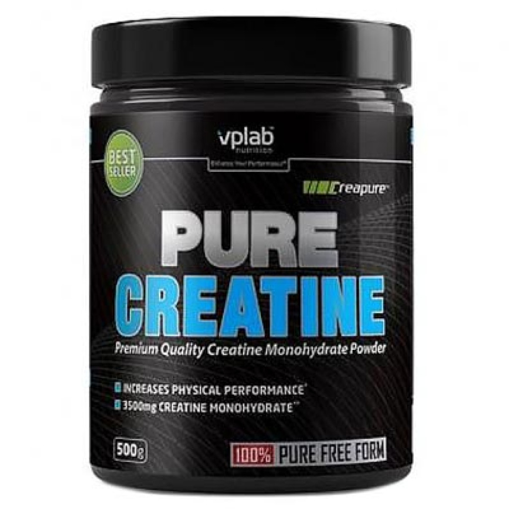 VPLab Creatine