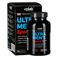 VPLab Ultra Men's Sport
