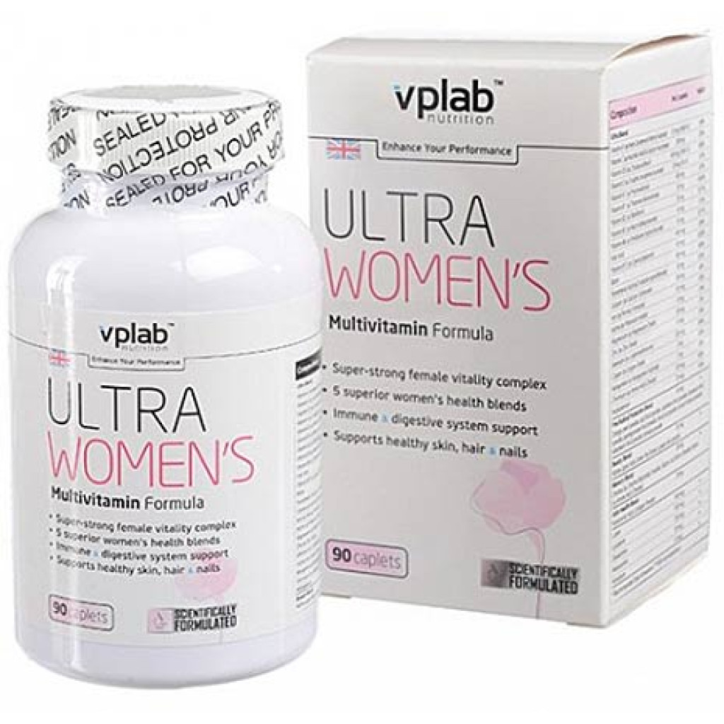 VPLab Ultra Women's