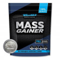 Willmax Mass Gainer