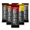 Батончики BioTech Zero Bar