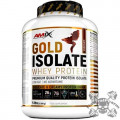 Amix Gold Whey Protein Isolate