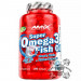 Amix Super Omega 3 Fish Oil