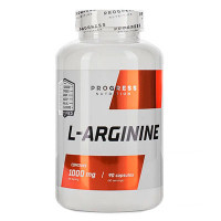 Progress Nutrition L-Arginine Progress Nutrition L-Arginine
