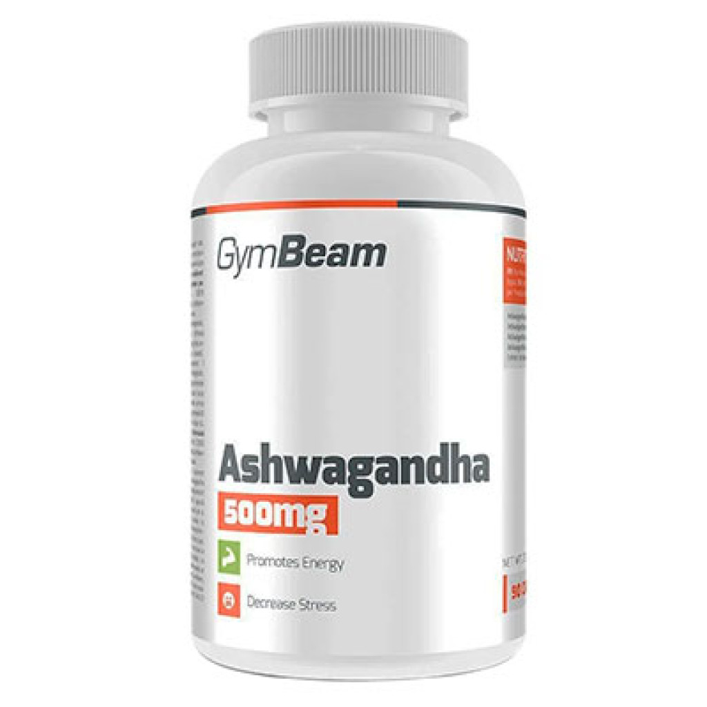 GymBeam Ashwagandha