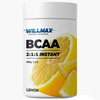 Willmax BCAA 2:1:1 Willmax BCAA 2:1:1