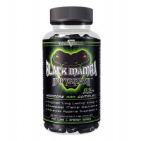 Innovative labs Black Mamba