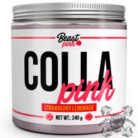 BeastPink Colla Pink BeastPink Colla Pink