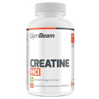 GymBeam Creatine HCL