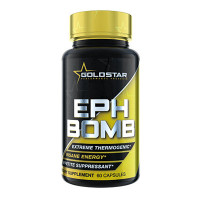 Gold Star EPH Bomb Gold Star EPH Bomb