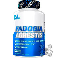 EVL Nutrition Fadogia Agrestis EVL Nutrition Fadogia Agrestis