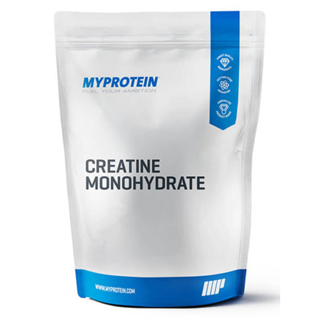 MyProtein Creatine Monohydrate