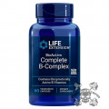 Life Extension BioActive Complete B-Complex