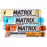 Olimp Matrix Pro 32