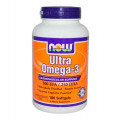 NOW Ultra Omega-3