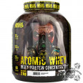 Nuclear Nutrition Atomic Whey