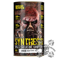 Nuclear Nutrition Synthesis