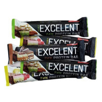 Nutrend Excelent Protein Bar