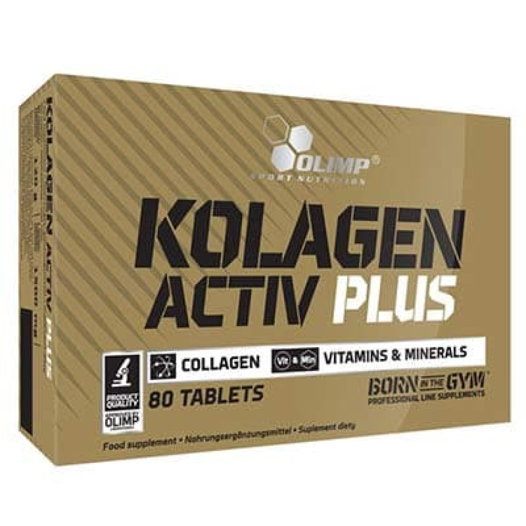 Olimp Kolagen Activ plus
