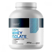 OstroVit 100% Whey Isolate