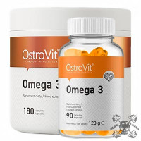 OstroVit Omega 3 OstroVit Omega 3