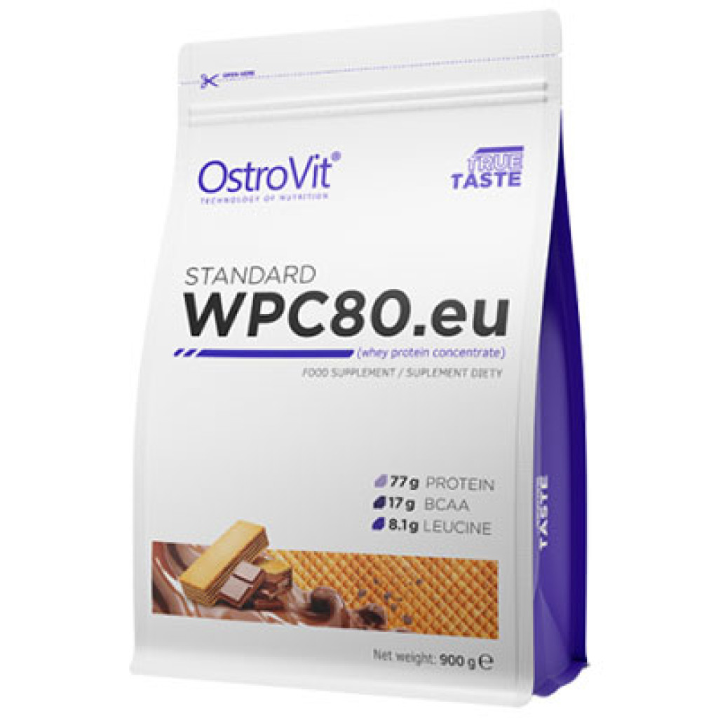 OstroVit WPC80.eu