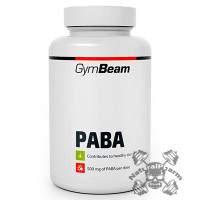 GymBeam PABA GymBeam PABA