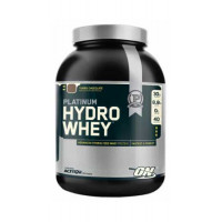 Optimum Platinum Hydrowhey