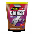 Power Pro Gainer