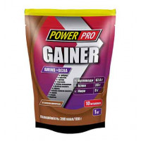 Power Pro Gainer Power Pro Gainer