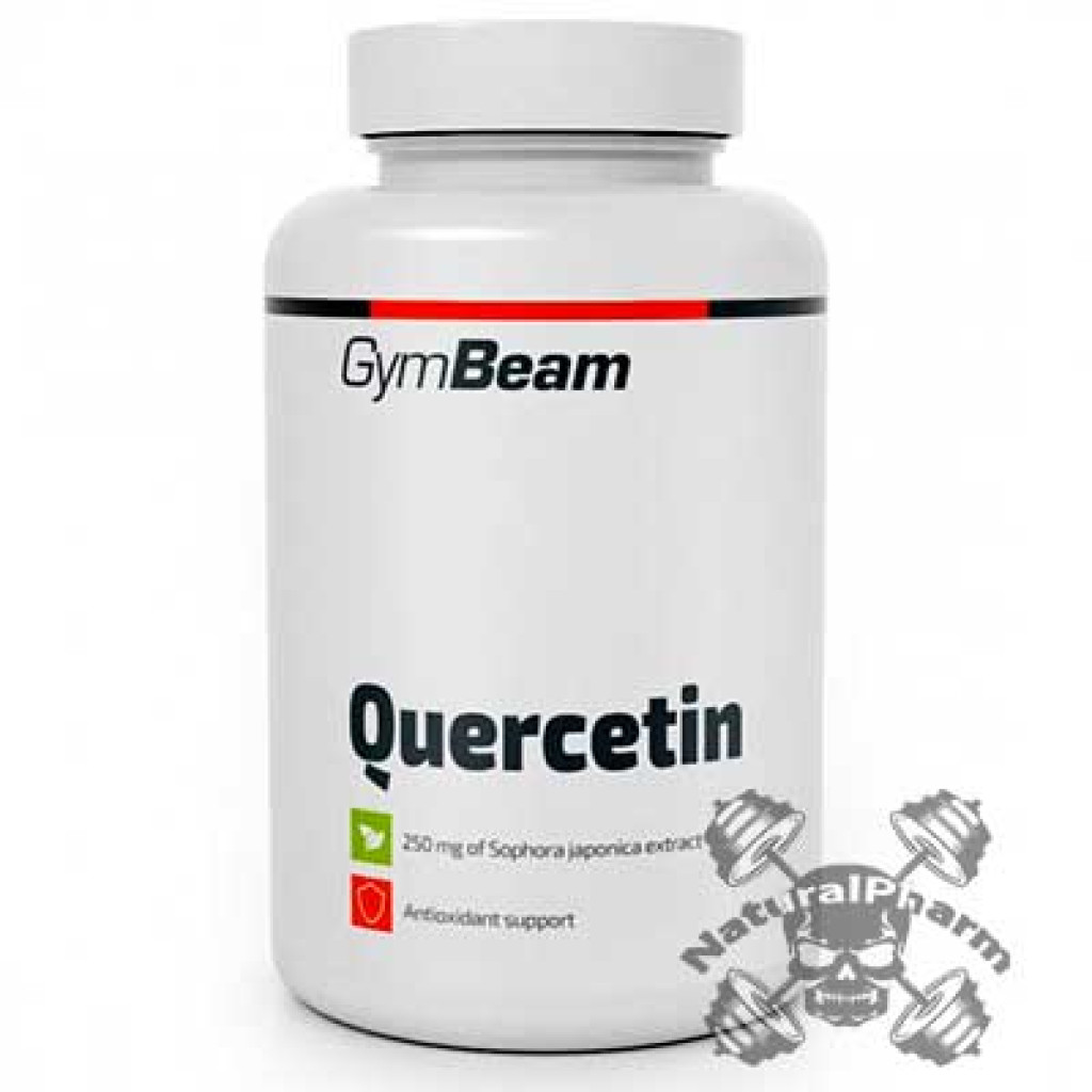 GymBeam Quercetin